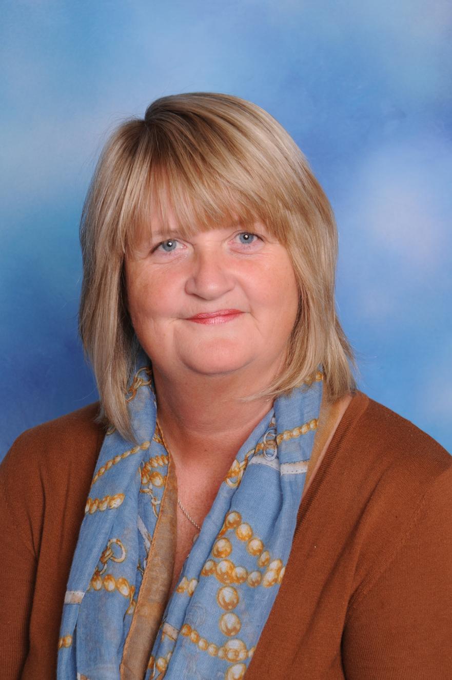 Mrs J Dick