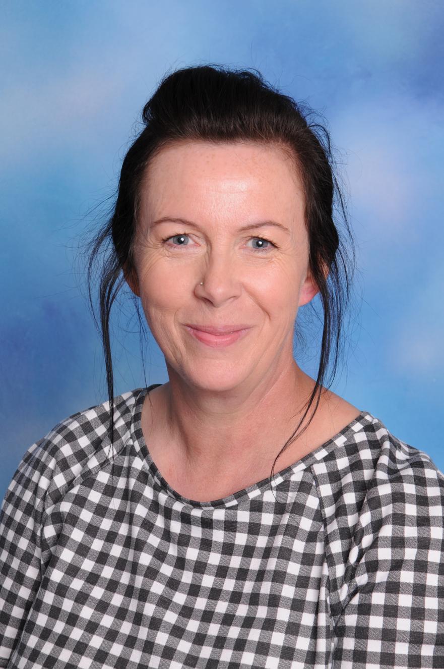 Mrs Kinnard